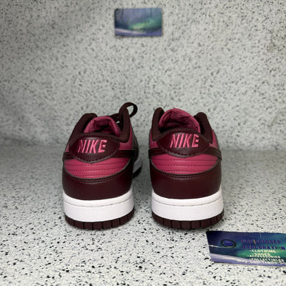 Nike Dunk Low Sweet Beet
