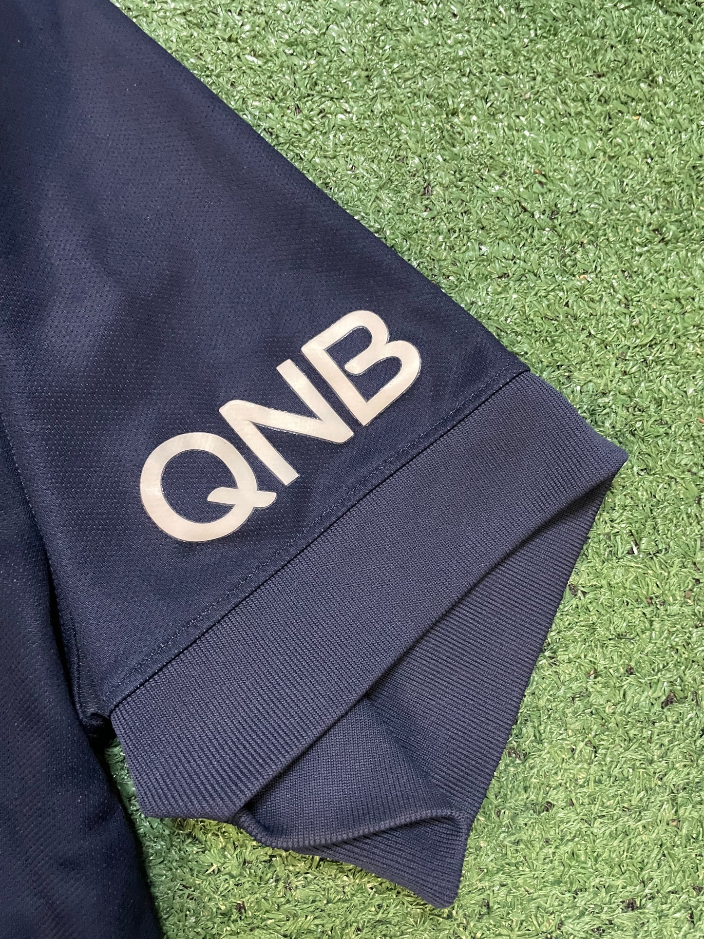 Nike Paris Saint-Germain 2014-2015 home jersey
