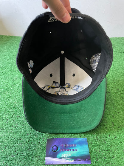 Kill the hype KTH LA Los Angeles Rams Super Bowl 50 hat