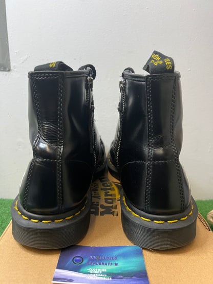 Dr marten  X Mastermind 101 boot size 11men/12.5women