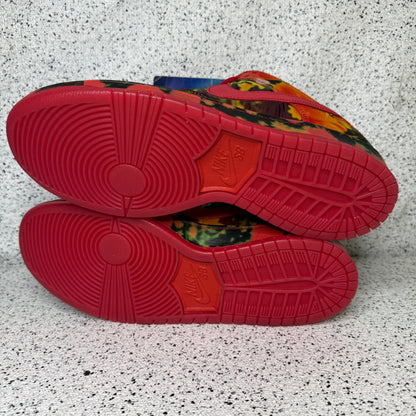 Nike Dunk Sb Low Wizard Of Oz