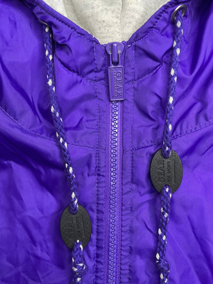 Vintage 1990s UW university of Washington huskies jacket