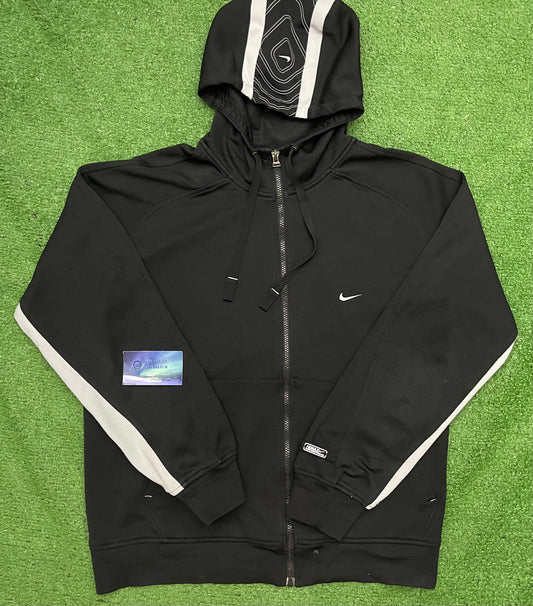 Vintage Y2K Nike Air Max Hoodie