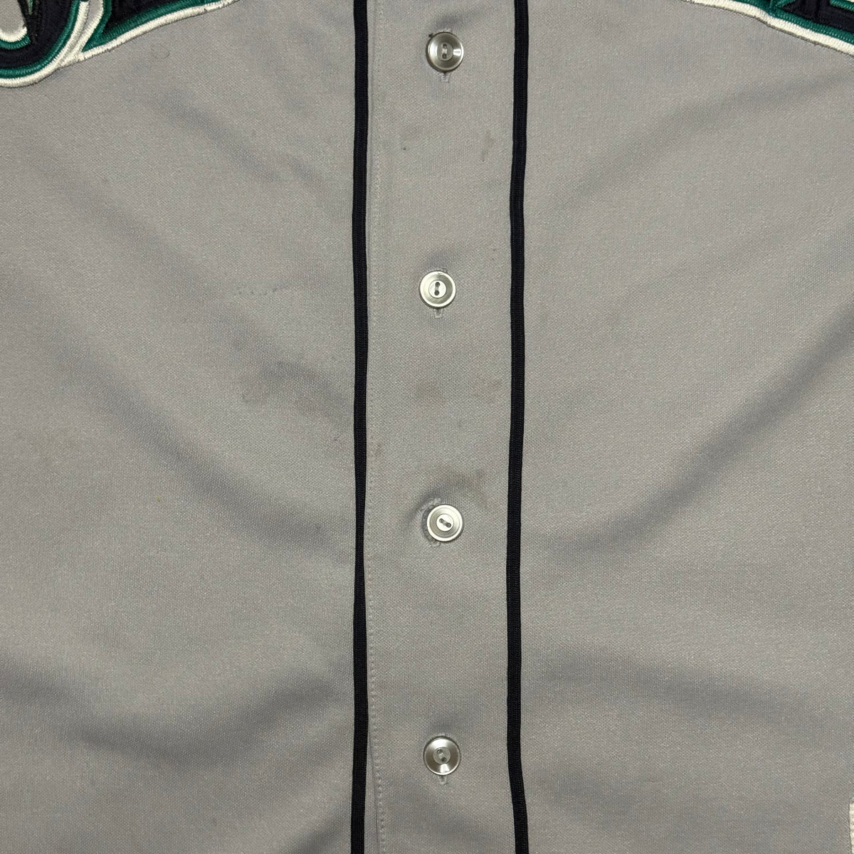 Vintage Seattle Mariners Jersey