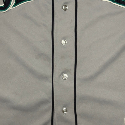 Vintage Seattle Mariners Jersey