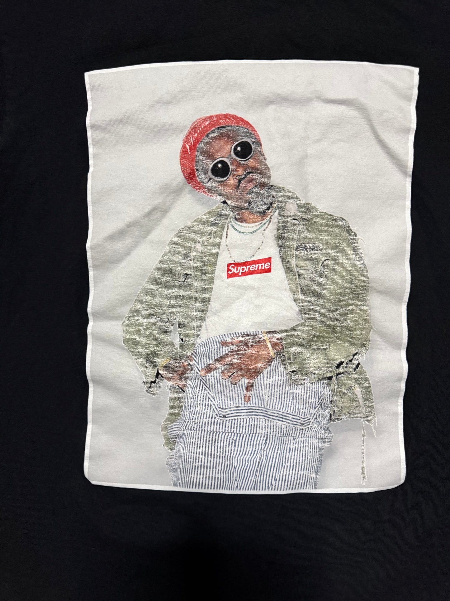 Supreme Andre 3000 Tee