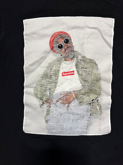 Supreme Andre 3000 Tee
