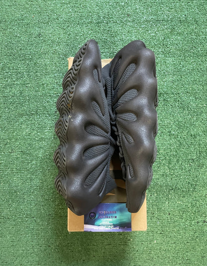 Adidas Yeezy 450 Utility black size 9.5men/11women
