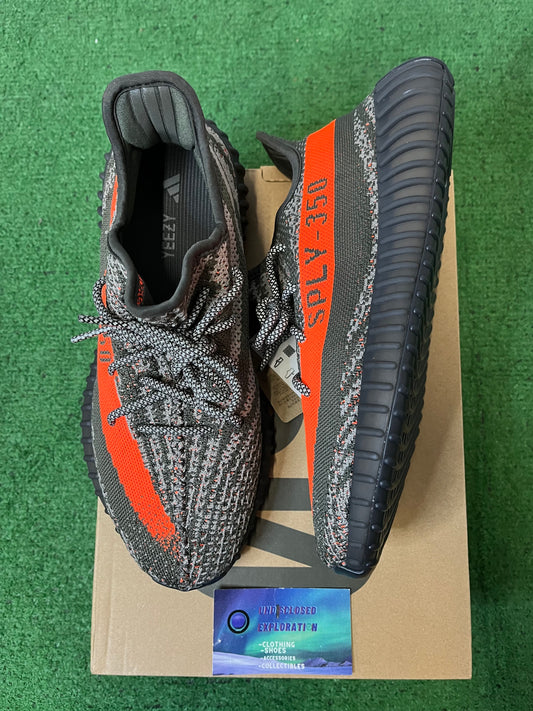 Yeezy Boost 350 V2 carbon Beluga