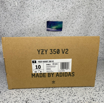 Yeezy 350 Boost MX Dark Salt