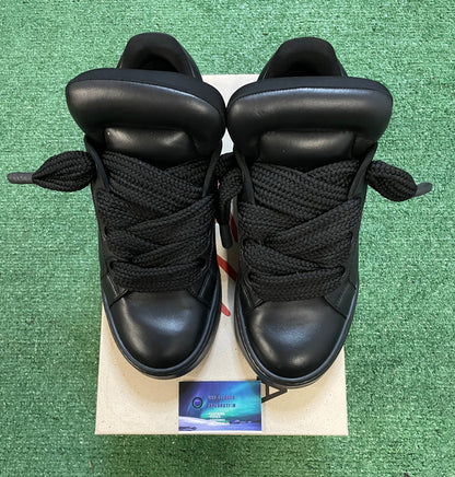 Dolce & Gabbana mega skate trainer size 11men/12.5women(EU 44)