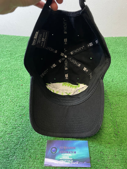 Seahawks Super Bowl Champions 48 embroidered new era hat