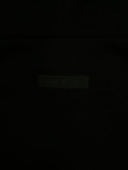 Fear Of God essentials core hoodie