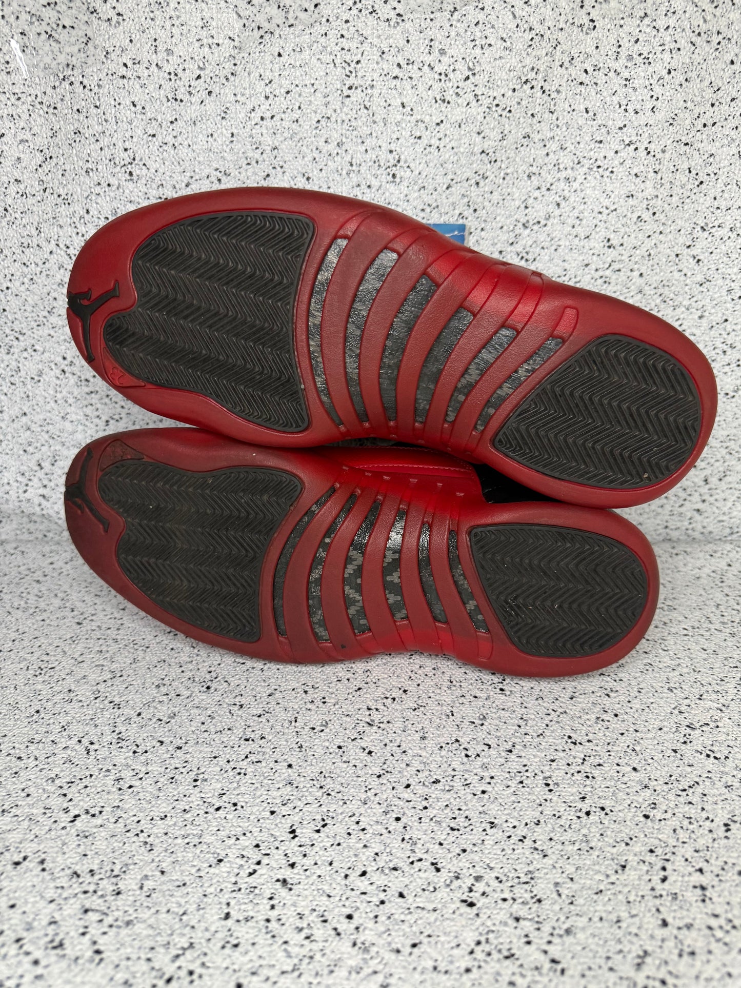 Jordan 12 Flu Game 11 Men/12.5 Women “Preowned”