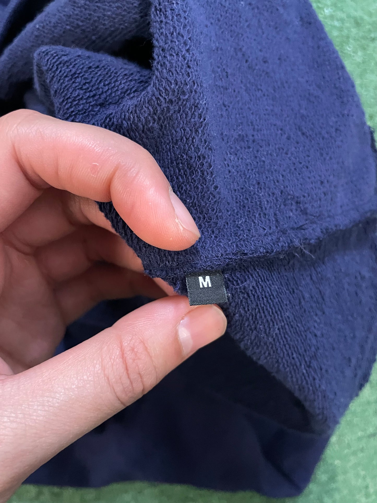 Rassvet Paccbet sun logo hoodie