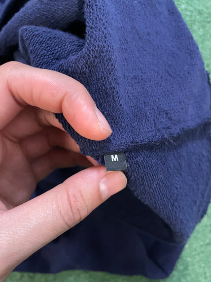 Rassvet Paccbet sun logo hoodie