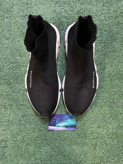 Balenciaga speed trainer size 8men/9.5women(EU 41)