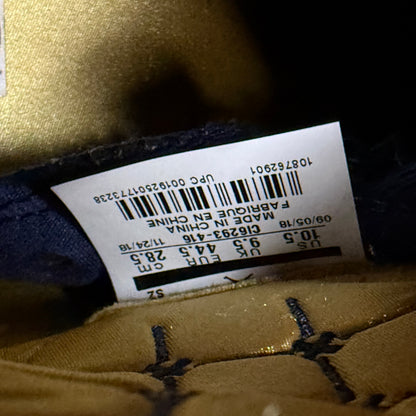 Jordan 6 Doernbecher 10.5 Men “Preowned”