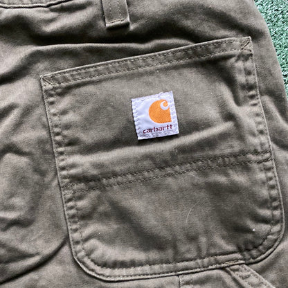 Vintage Carhartt Work Pants