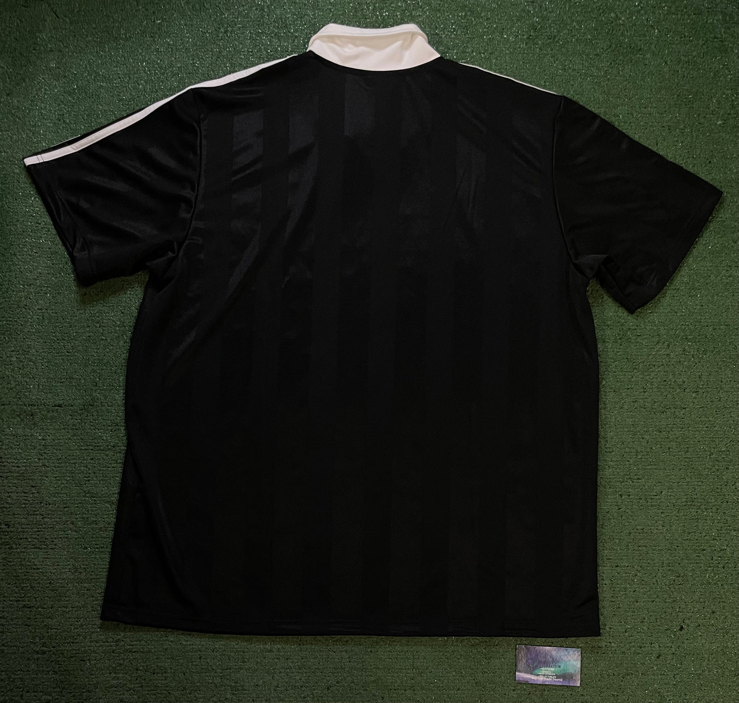 adidas Originals Archive Collar Jersey