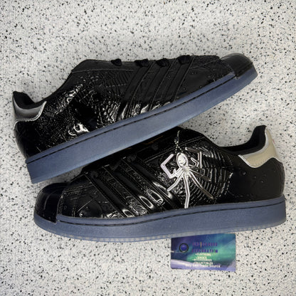 Adidas Superstar Sp5der Black