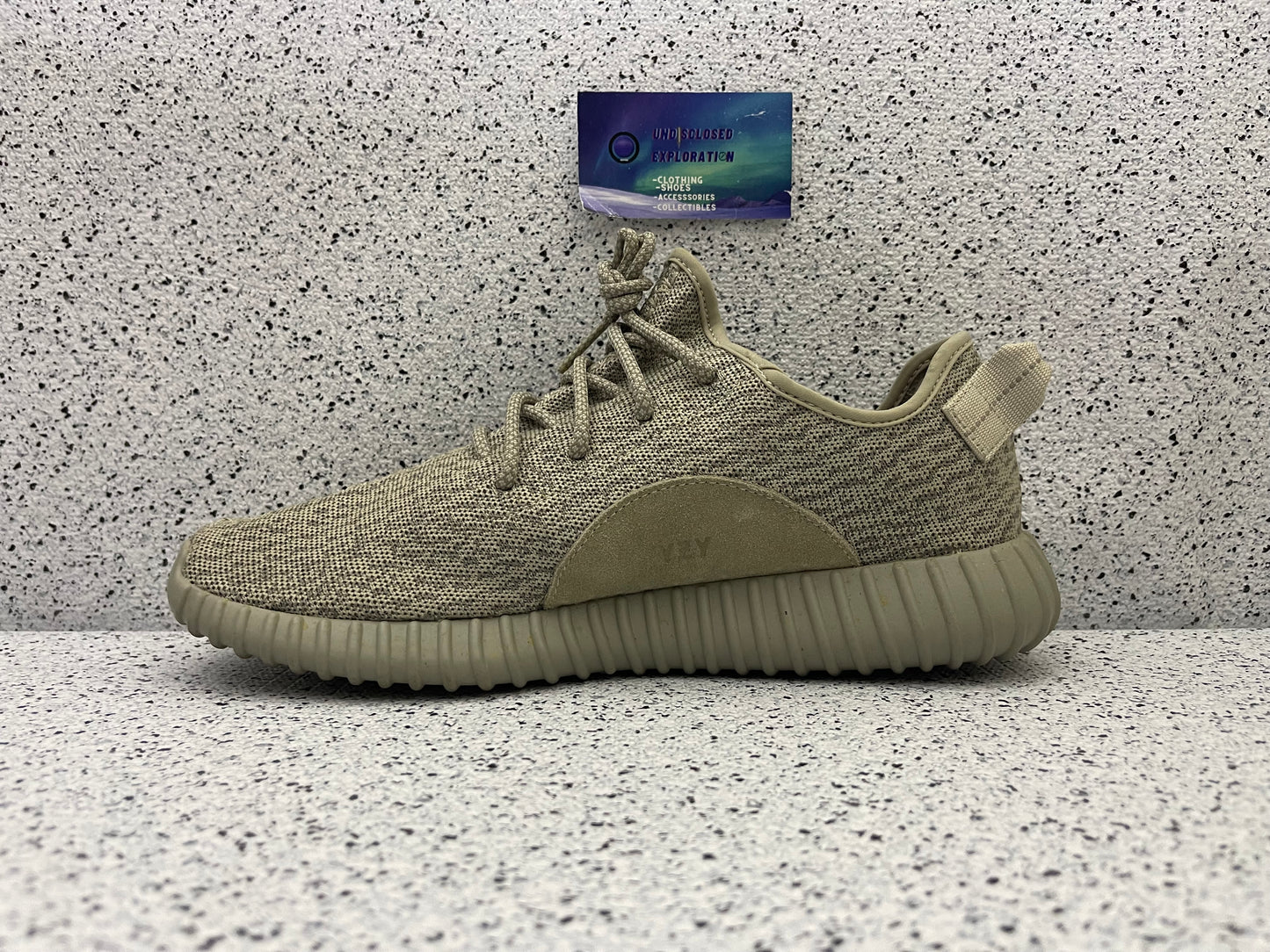 Yeezy 350 Moonrock 11 Men/12.5 Women