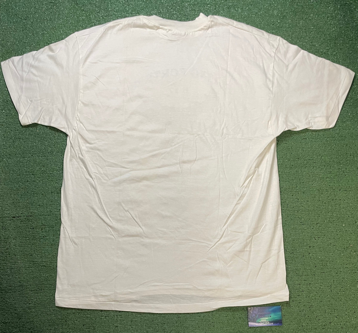 Vintage 1990s Flying Fortress B-17 tee