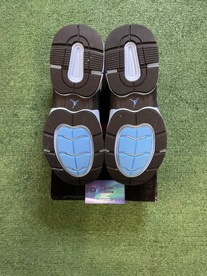 Jordan Trunner university blue