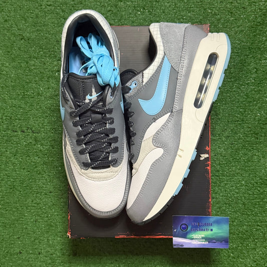 Nike Air Max 1 86 Big Bubble Chicago
