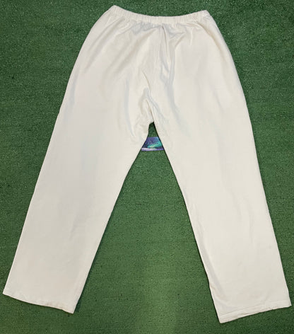 Yeezy X Gosha Sweatpants