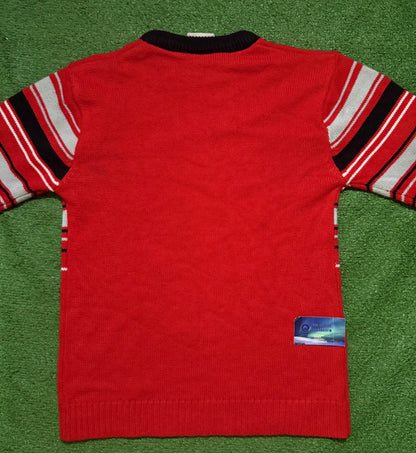 Vintage SouthPole Knit Sweater