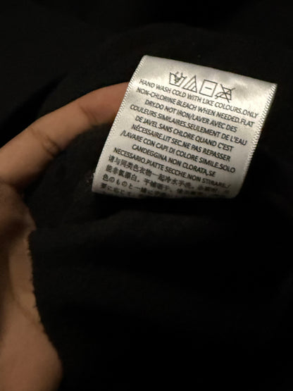 Fear Of God Essentials Hoodie