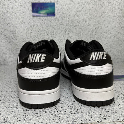 Nike Dunk Low Panda Black White