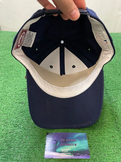 Vintage 2001 All Star Game Seattle hat