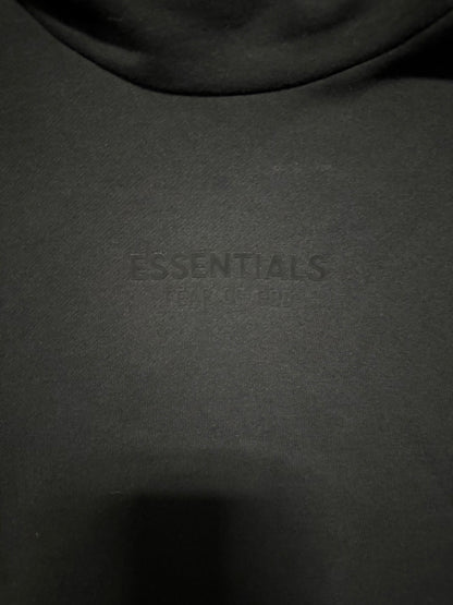 Fear Of God Essentials Hoodie