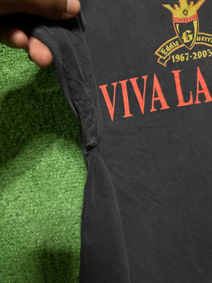 Vintage Eddie Guerrero WWE Shirt