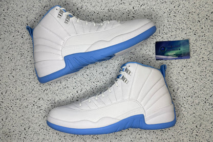 Jordan 12 Melo