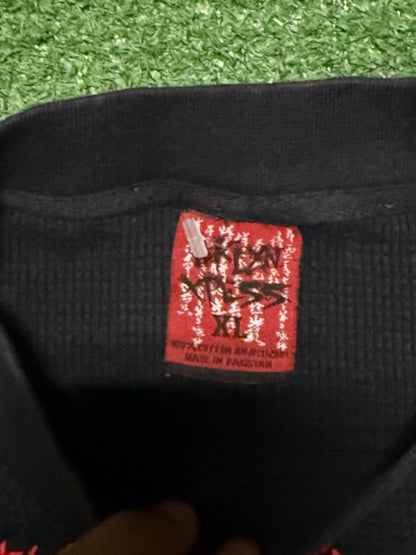 Vintage Brooklyn Xpress Thermal Long Sleeve