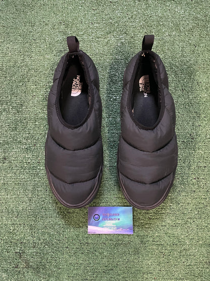 The North Face base camp thermoball mule size 9.5men/11women