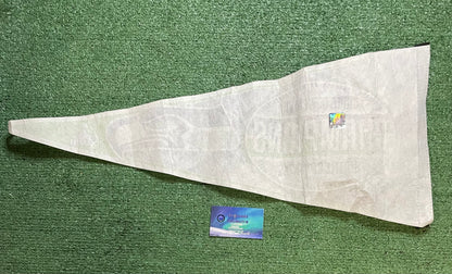 Seattle Seahawks SuperBowl 48 XLVII champions pennant