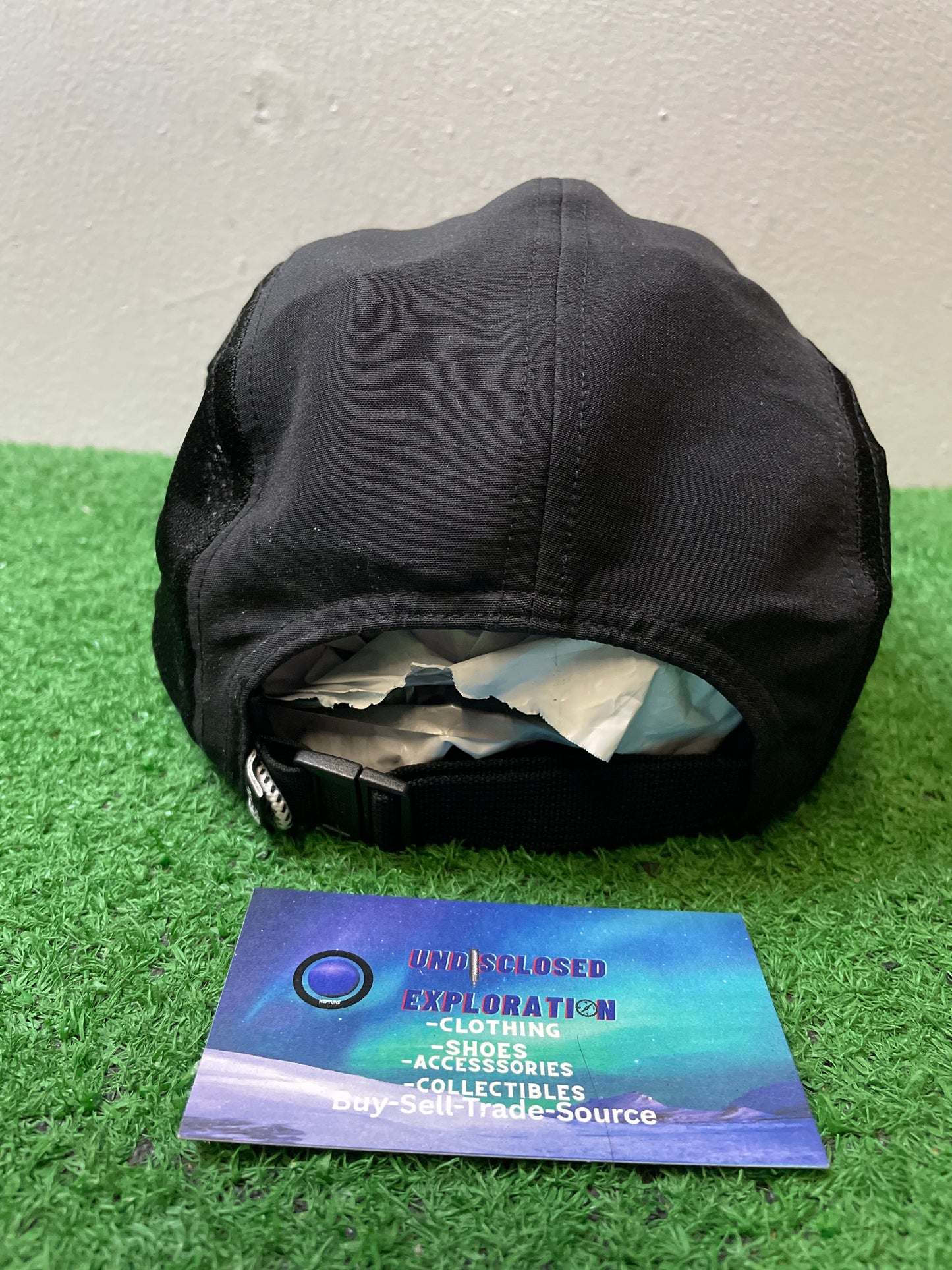 North Face Class V Camp Hat