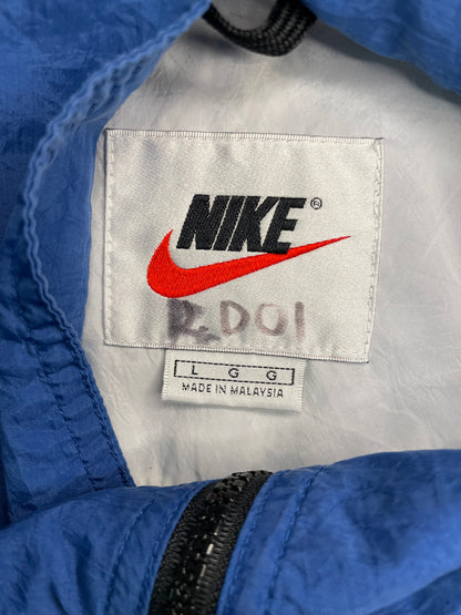 Vintage 1990s Nike windbreaker