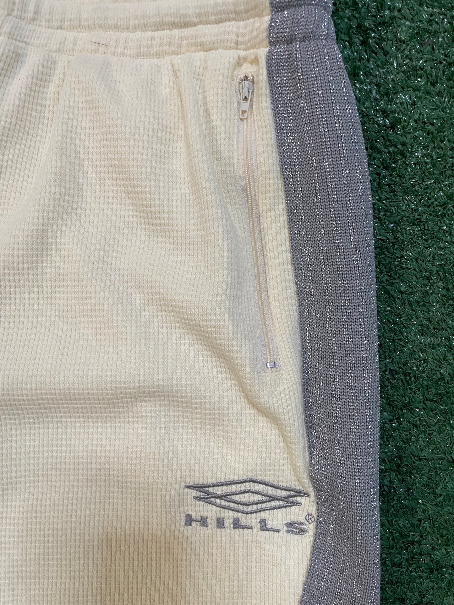 GV Gallery Raspberry Hills track pants