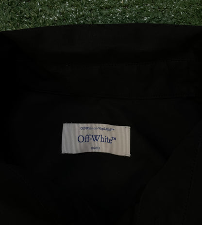 Off White Virgil abloh 23 shirt