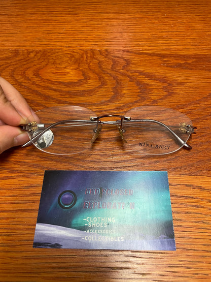 Nina Ricci NR2142 glasses