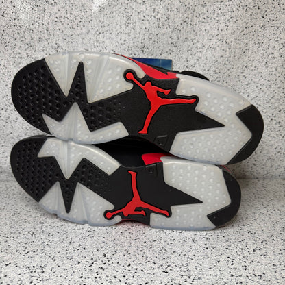 Jordan 6 Infrared Salesman