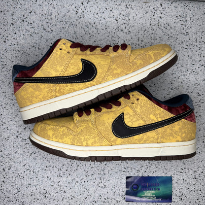 Nike Dunk SB City Of Cinema