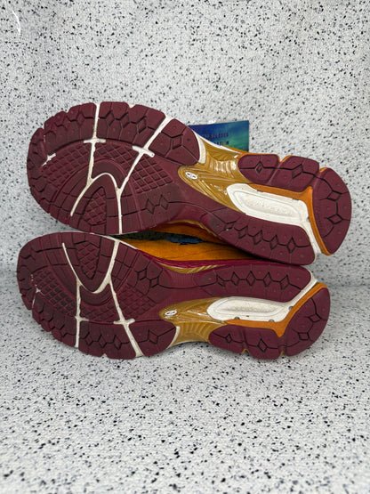 New Balance Salehe Bembury Peace Be The Journey 9 Men/10.5 Women “Preowned”