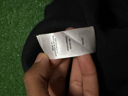 Supreme Arabic Hoodie Black