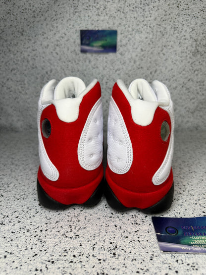 Jordan 13 Chicago